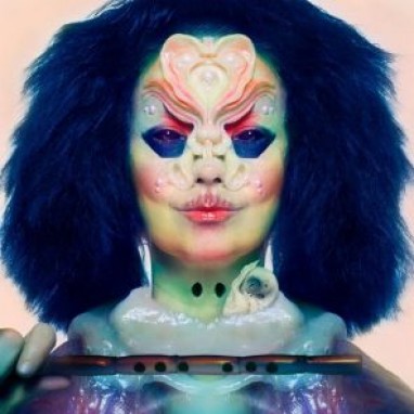 Bjork