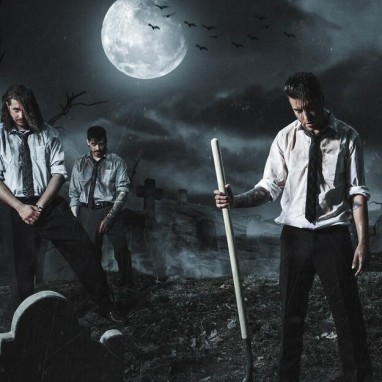Ice Nine Kills