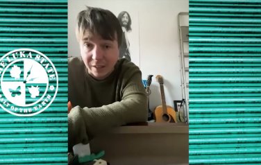 Video: Indierockband The Luka State gebruikt eigen platform om over 'moeilijke' dingen te praten