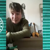Indierockband The Luka State gebruikt eigen platform om over 'moeilijke' dingen te praten video