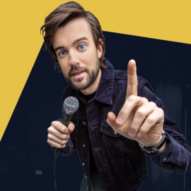 Jack Whitehall