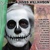 Cover James Williamson - Re-Licked