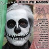 James Williamson Re-Licked cover