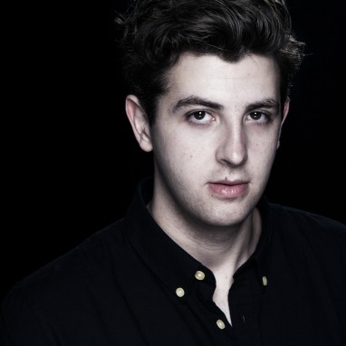 Jamie xx