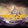 Cover LICK - Mount Rock