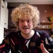 Video: Lockdown hielp Nederpopband Hartman bij afmaken debuutplaat 'Goud'