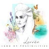 Festivalinfo recensie: Lorrèn Land Of Possibilities