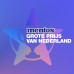 Mentos Grote Prijs logo