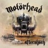 Motörhead Aftershock cover
