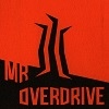 Cover Mr Overdrive - A Fox, A Rabit