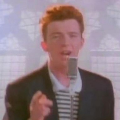 Rick Astley