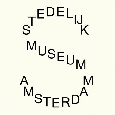 foto Stedelijk Museum Amsterdam