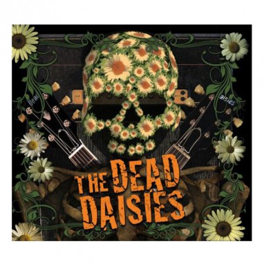 The Dead Daisies news_groot