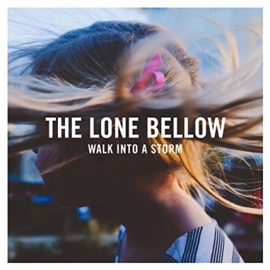 The Lone Bellow