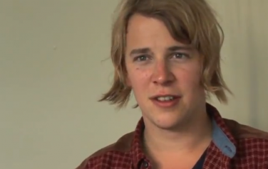 Video: Tom Odell heeft chaos nodig om te schrijven