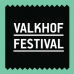logo Valkhof Festival