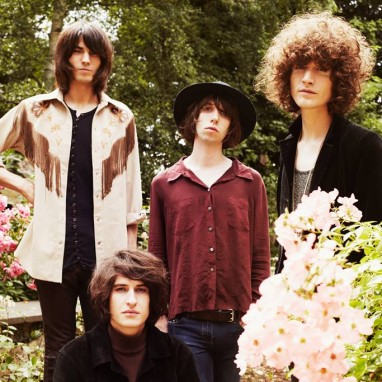 temples