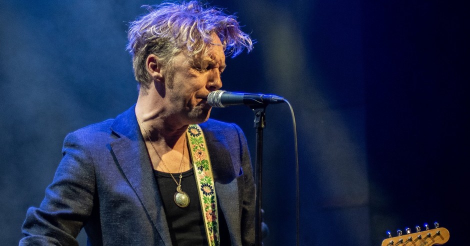 Festivalinfo review: Wild Romance - 04/11 - Q-Factory