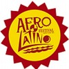 logo Afro-Latino Festival 