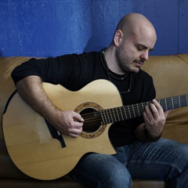 Andy McKee