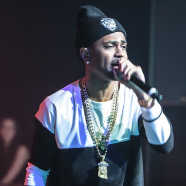 Big Sean news_groot
