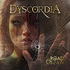 Dyscordia The Road To Oblivion cover