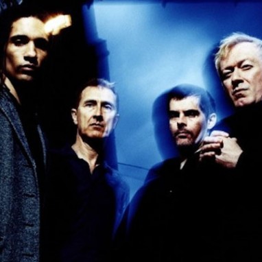 Gang Of Four
