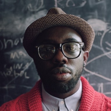 GhostPoet