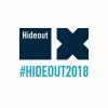 Hideout Festival 2018 logo