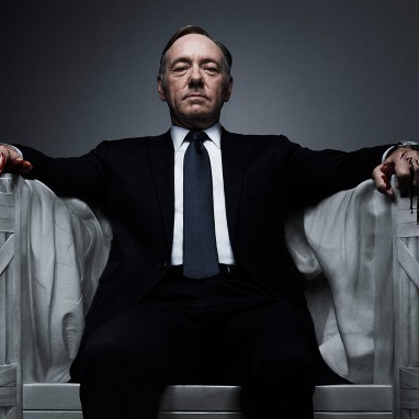 House of Cards 2