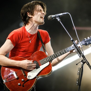 James Bay