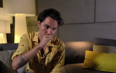 Video: Jett Rebel eist perfectie van zichzelf op nieuw album '7'