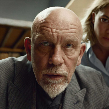 John Malkovich