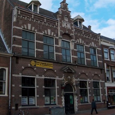 LVC leiden