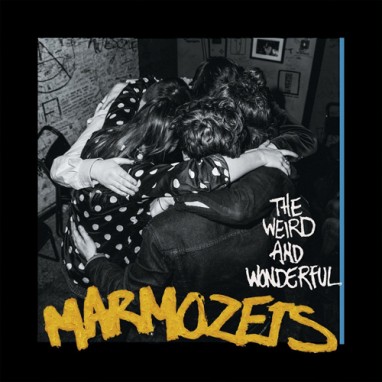 Marmozets