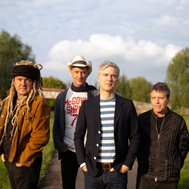 Nada Surf