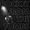 Cover Rocket From The Tombs - Black Record