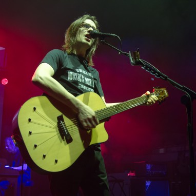 Steven Wilson