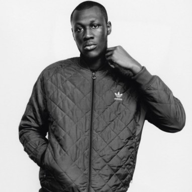 Stormzy