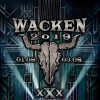 logo Wacken Open Air