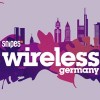 Wireless Germany 2020 logo