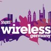 Wireless Festival 2026 logo