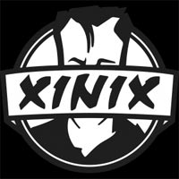 logo Xinix Nieuwendijk