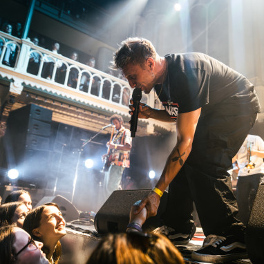 review: Chef'Special voor War Child - 29/09 - Paradiso Chef'Special