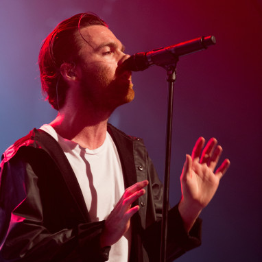 chet faker