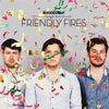 Bugged Out! Presents Suck My Deck mixed by Friendly Fires