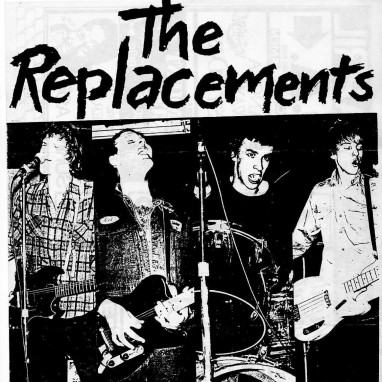 replacements