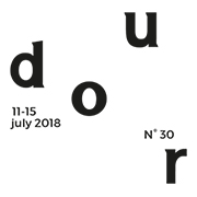 Festival v/d week