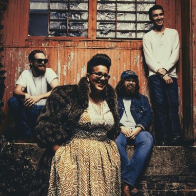 Alabama Shakes