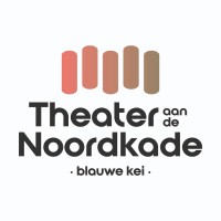 logo Blauwe Kei, Theater aan de Noordkade Veghel